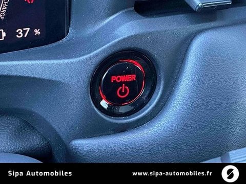Voitures D'occasion À Mérignac | Honda E:ny1 204 Ch Advance 5P