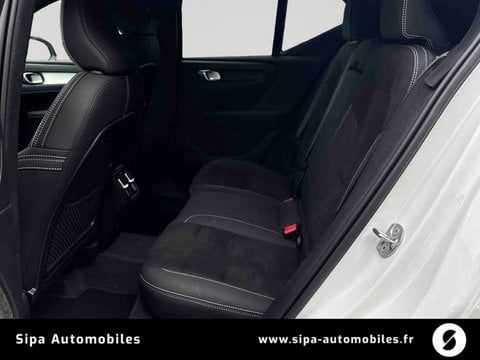 Voitures D'occasion À Labège | Volvo Xc40 B3 163 Ch Dct7 Ultra 5P