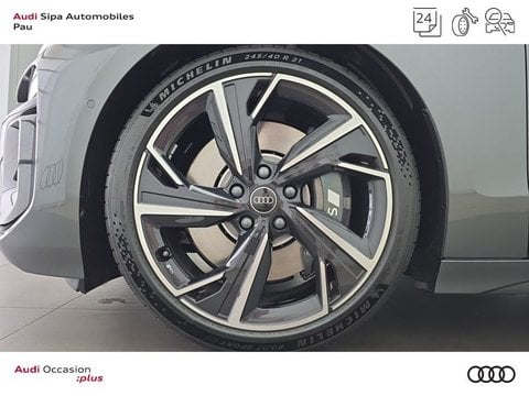 Voitures D'0Km À Lescar | Audi S6 Avant E-Tron S6 E-Tron Avant 503 Ch 100 Kwh Quattro 5P