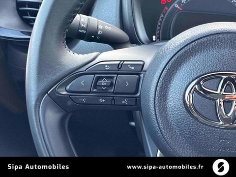 Voitures D'occasion À Mérignac | Toyota Aygo X 1.0 Vvt-I 72 Air Collection // Apple Carplay 5P