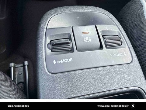 Voitures D'occasion À Mérignac | Fiat 500 E 95 Ch Action Plus 3P