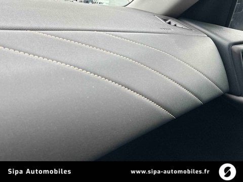 Voitures D'occasion À Lescar | Ds Ds 3 Ds3 Crossback Bluehdi 130 Eat8 Grand Chic 5P