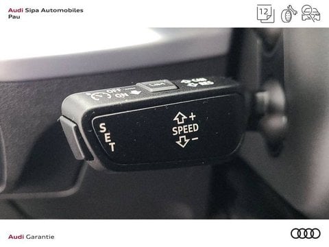 Voitures D'occasion À Lescar | Audi Q2 30 Tdi 116 S Tronic 7 S Line Plus 5P