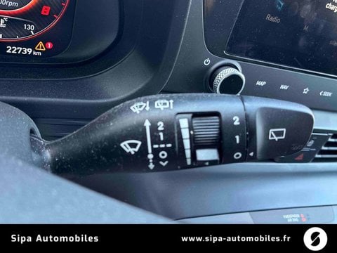 Voitures D'occasion À Libourne | Hyundai Bayon 1.0 T-Gdi 100 Intuitive 5P