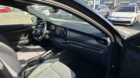 Voitures D'occasion À Tarbes | Škoda Octavia Break Combi 2.0 Tdi 150 Ch Scr Dsg7 Sportline 5P