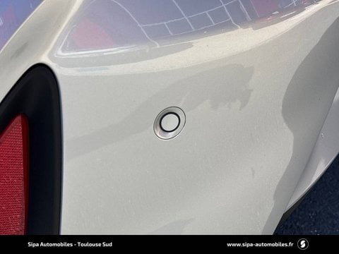 Voitures D'occasion À Toulouse | Opel Corsa 1.2 Turbo 100 Ch Bvm6 Gs 5P