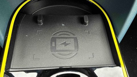 Voitures D'0Km À Mont-De-Marsan | Fiat Grande Panda E 113 Ch 44Kwh Icône 5P