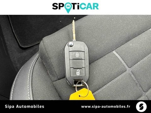 Voitures D'occasion À Lescar | Citroën C3 Electrique Iv E- 113 Ch Automatique Max 5P