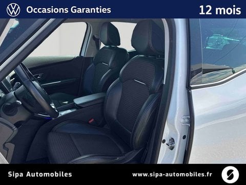 Voitures D'occasion À Lescar | Renault Scénic Scenic Dci 130 Energy Intens 5P