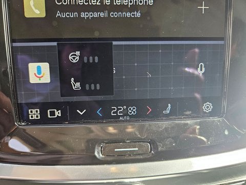 Voitures D'occasion À Saint Avit | Volvo V60 Cross Country V60 B4 Awd 197 Ch Geartronic 8 Cross ...