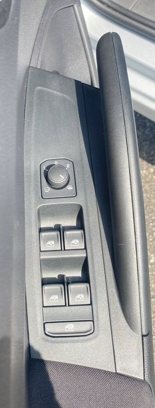 Voitures D'occasion À Lescar | Škoda Fabia Iv 1.0 Tsi 95 Ch Evo 2 Bvm5 Selection 5P