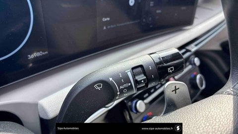 Voitures D'occasion À La-Teste-De-Buch | Hyundai Tucson 1.6 T-Gdi 215 Hybrid Bva6 Executive 5P