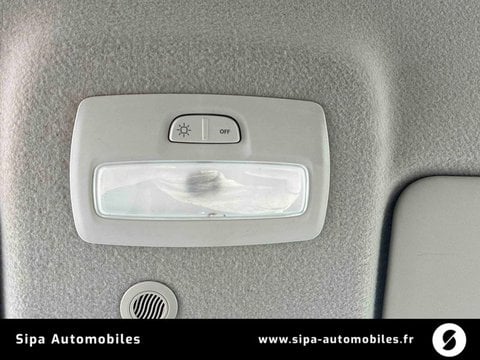 Voitures D'occasion À Le Bouscat | Dacia Duster Eco-G 100 4X2 Essentiel 5P