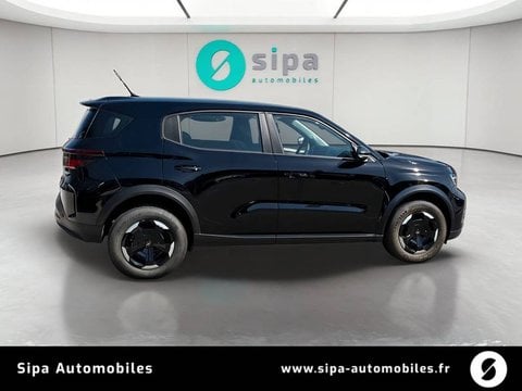 Voitures D'occasion À Toulouse | Opel Frontera 1.2 Turbo Hybrid 136 Ch E-Dct6 Edition 5P