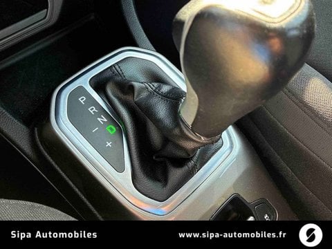 Voitures D'occasion À Mérignac | Jeep Renegade 1.3 Gse T4 150 Ch Bvr6 Limited 5P