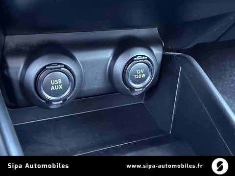 Voitures D'occasion À Mérignac | Suzuki Swift 1.2 Dualjet Privilège 5P