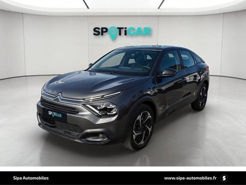 Voitures D'occasion À Mont-De-Marsan | Citroën C4 Puretech 130 S&S Bvm6 Feel Pack 5P