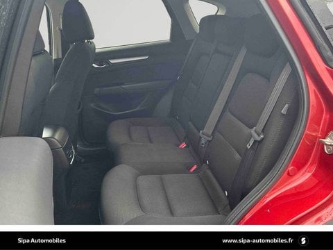 Voitures D'occasion À Lescar | Mazda Cx-5 2.2L Skyactiv-D 150 Ch 4X2 Bva6 Dynamique 5P