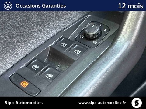 Voitures D'occasion À Lescar | Volkswagen Polo 1.0 Tsi 95 S&S Bvm5 Life 5P