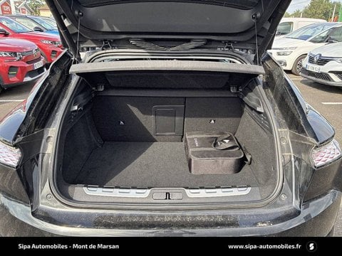 Voitures D'occasion À Mont-De-Marsan | Ds Ds 4 Hybride E-Tense 225 Eat8 Performance Line+ 5P