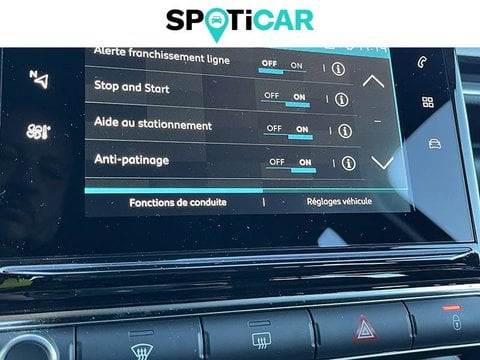 Voitures D'occasion À Lescar | Citroën C3 Puretech 82 S&S Bvm5 Shine 5P