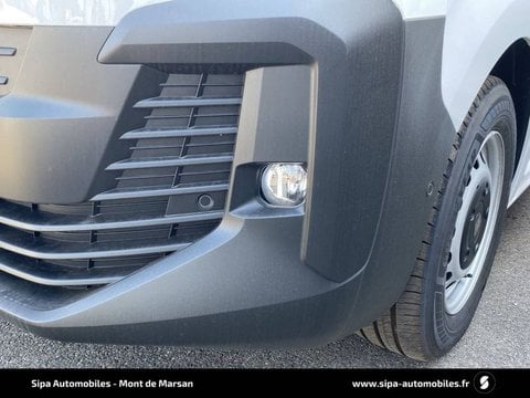 Voitures D'0Km À Dax | Fiat Scudo Fg Scudo Fourgon Bluehdi 120 M S&S Bvm6 4P