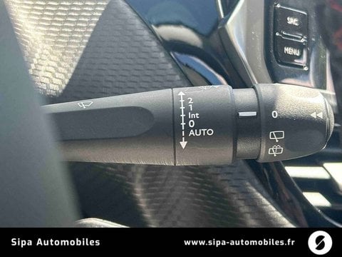 Voitures D'occasion À Muret | Peugeot 208 Puretech 110Ch S&S Eat6 Gt Line 5P