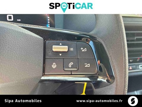 Voitures D'occasion À Mont-De-Marsan | Citroën Jumpy Fgn M Bluehdi 145 Bvm6 5P