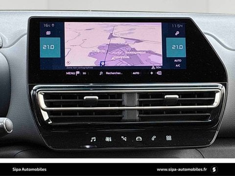 Voitures D'occasion À Mont-De-Marsan | Citroën C5 Aircross Hybride Rechargeable 225 E-Eat8 Feel 5P