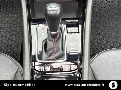 Voitures D'occasion À Mérignac | Jeep Compass 1.3 Phev T4 240 Ch 4Xe Eawd Trailhawk 5P