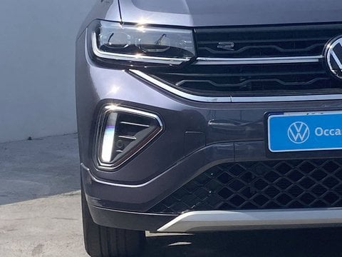 Voitures D'occasion À Tarbes | Volkswagen T-Cross 1.0 Tsi 116 Start/Stop Dsg7 R-Line 5P