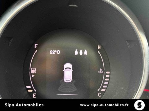 Voitures D'occasion À Toulouse | Fiat 500X 1.4 Multiair 140 Ch City Cross 5P