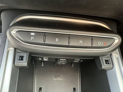 Voitures D'0Km À Toulouse | Jeep Avenger 115 Kw 4X2 Summit 5P