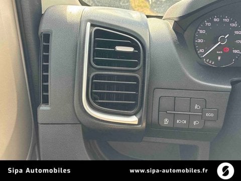 Voitures D'occasion À Mont-De-Marsan | Citroën Jumper Fgn 33 L2H2 140 S&S Bvm6 4P
