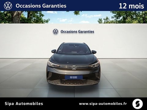 Voitures D'occasion À Lescar | Volkswagen Id.4 204 Ch 5P