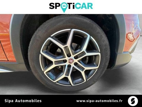Voitures D'occasion À Lescar | Fiat Tipo Plus 1.0 Gse 100 Ch S&S Plus 5P