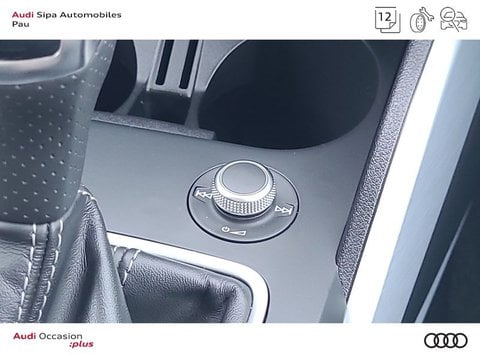 Voitures D'occasion À Lescar | Audi Q2 35 Tfsi 150 S Tronic 7 S Line Plus 5P
