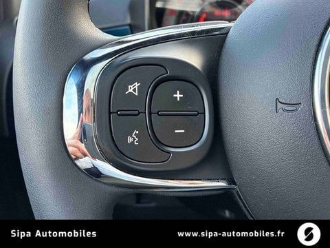 Voitures D'occasion À Mérignac | Fiat 500 1.0 70 Ch Hybride Bsg S/S Dolcevita 3P