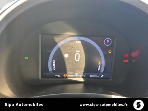 Voitures D'occasion À Dax | Fiat 600 T-Gen 3 1.2 Hybrid 145Ch Edct6 Pop 5P
