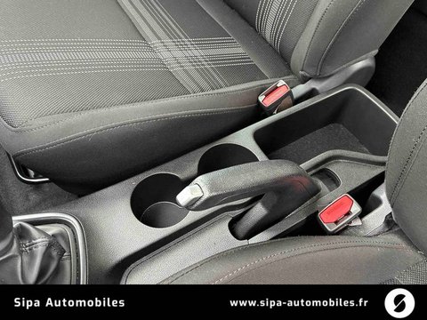 Voitures D'occasion À Toulouse | Hyundai I20 1.2 84 Initia 5P