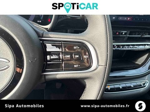Voitures D'0Km À Toulouse | Fiat 500 E 118 Ch Icône 3P