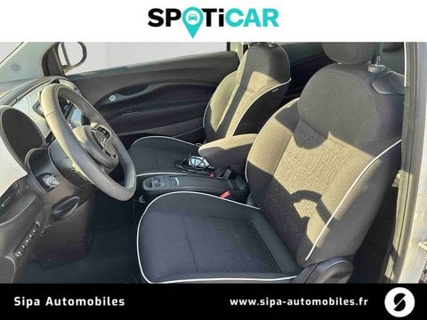 Voitures D'occasion À Toulouse | Fiat 500 Iii Electrique E 95 Ch Nouvelle 3P