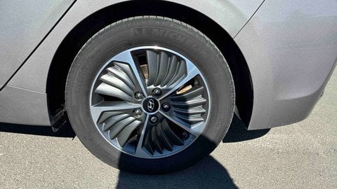 Voitures D'occasion À Villenave-D'ornon | Hyundai Ioniq Plug-In 141 Ch Executive 5P