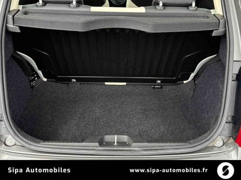 Voitures D'occasion À Toulouse | Fiat 500 1.0 70 Ch Hybride Bsg S/S Dolcevita 3P