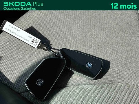 Voitures D'occasion À Tarbes | Škoda Enyaq Coupé Iv 60 5P