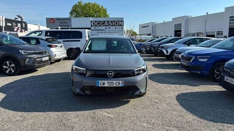 Voitures D'occasion À Toulouse | Opel Corsa Electrique 136 Ch & Batterie 50 Kwh 5P