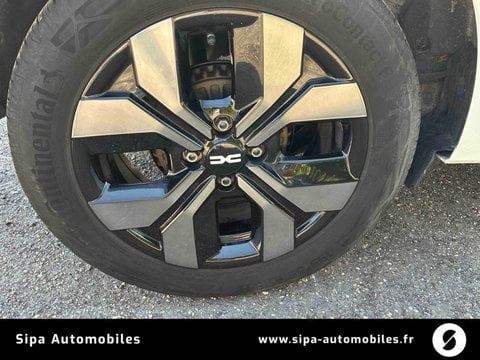 Voitures D'occasion À Le Bouscat | Dacia Sandero Tce 90 Gsr2 Journey 5P