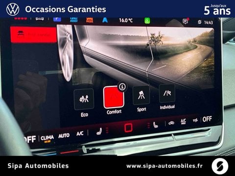 Voitures D'occasion À Lescar | Volkswagen Id.3 204 Ch Pro S Life Max 5P