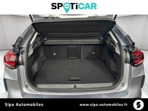 Voitures D'occasion À Lescar | Citroën C4 Bluehdi 130 Eat8 Max 5P