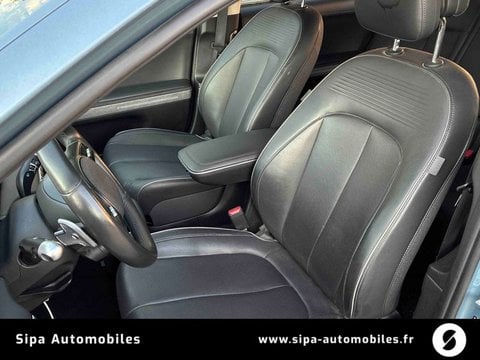 Voitures D'occasion À Le Bouscat | Hyundai Ioniq 5 77 Kwh - 229 Ch Creative 5P